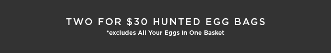 Hunted Eggs